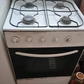 Gaz