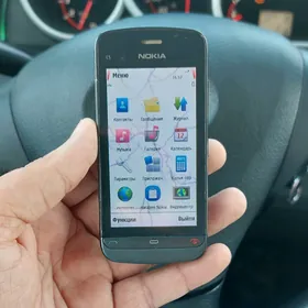Nokia C5 03 original arassa