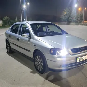 Opel Astra 2000