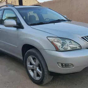 Lexus RX 330 2003