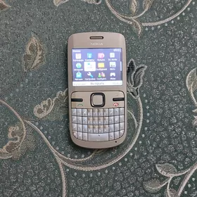 Nokia C3 00 original arassa