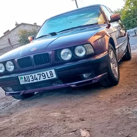 BMW 525 1990