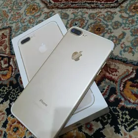 Iphone 7 plyus