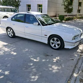 BMW E34 1995