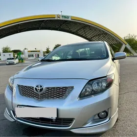 Toyota Corolla 2010