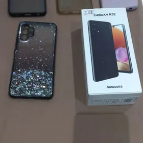 Samsung A32