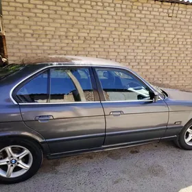 BMW 525 1991