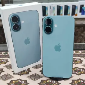 Iphone 16 128gb