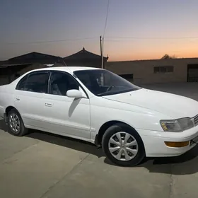 Toyota Corona 1995