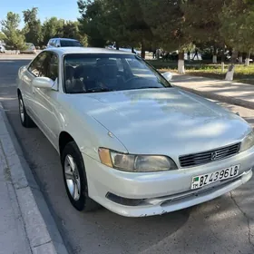 Toyota Mark II 1993