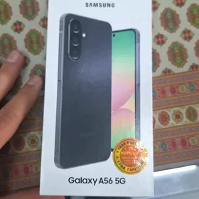 SAMSUNG A56
