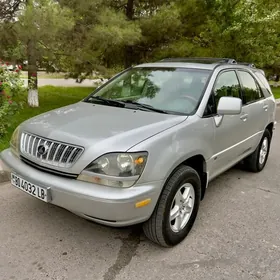 Lexus RX 300 2002