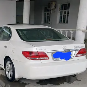 Lexus bagaj