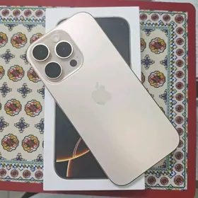 Iphone 16Pro 128 gb