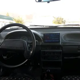 Lada 2109 1989