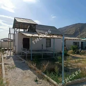 Şatlyk 2 Daça  600 milýon köne