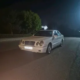 Mercedes-Benz 230E 1997