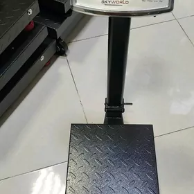 Terezi. 150kg gowsy