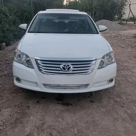 Toyota Avalon 2008
