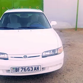 Mazda 626 1995