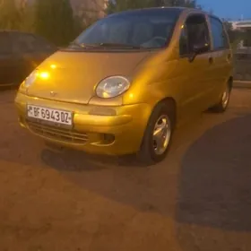 Daewoo Matiz 1999