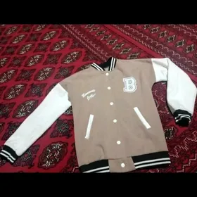 bomber jaket