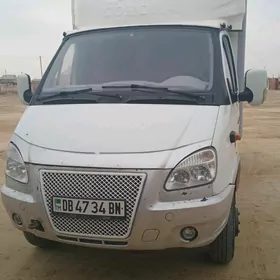 Gaz Gazel 2010