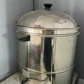 Mekge aparat gazan