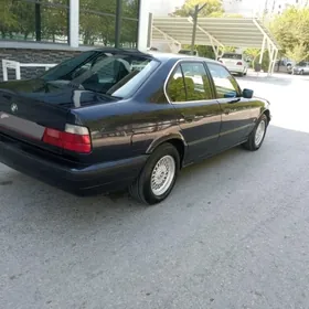 BMW 525 1993
