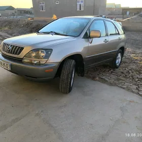 Lexus RX 300 2000