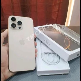 iPhone 16 promax(Dublikat)