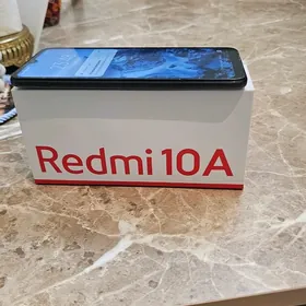REDMI 10A