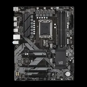 b760 pro gaming plata