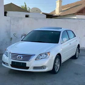 Toyota Avalon 2008