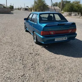 Lada 2115 2002