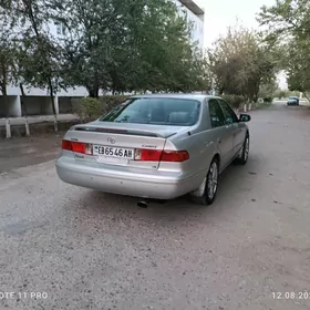 Toyota Camry 2001