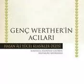 Genç Wertherin acıları kitap
