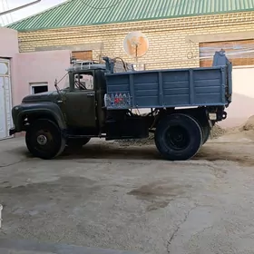 Zil 130 1992