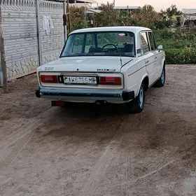 Lada 2106 1988