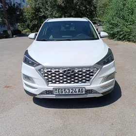 Hyundai Tucson 2020