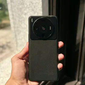 Xiaomi 12s Ultra 12/256