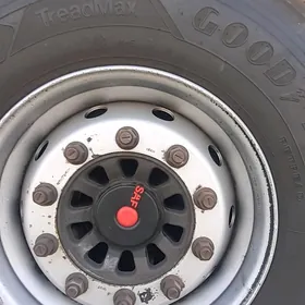 Kogel Euro Trailer 2021