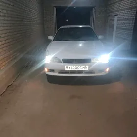 Toyota Mark II 1993