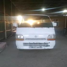 Toyota Hiace 1994
