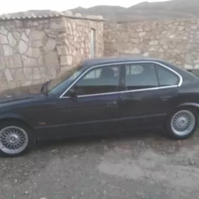 BMW 525 1996