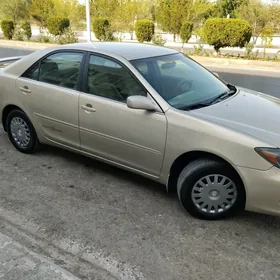Toyota Camry 2002