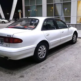 Hyundai Sonata 1995