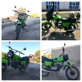 Fekon FK200-14G 1990