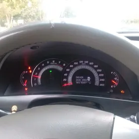Toyota Camry 2007