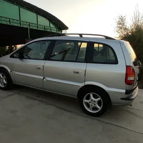 Opel Zafira 1999